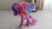 Konik My Little Pony figurka 10 cm (mierzone bez skrzydeł)