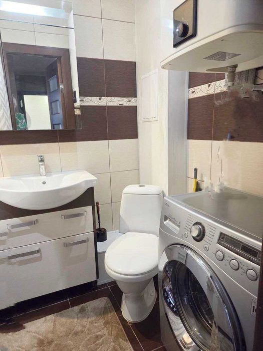 Продам 2к квартиру с ремонтом р-н Левобережного 3 Березинка ТЦ Караван