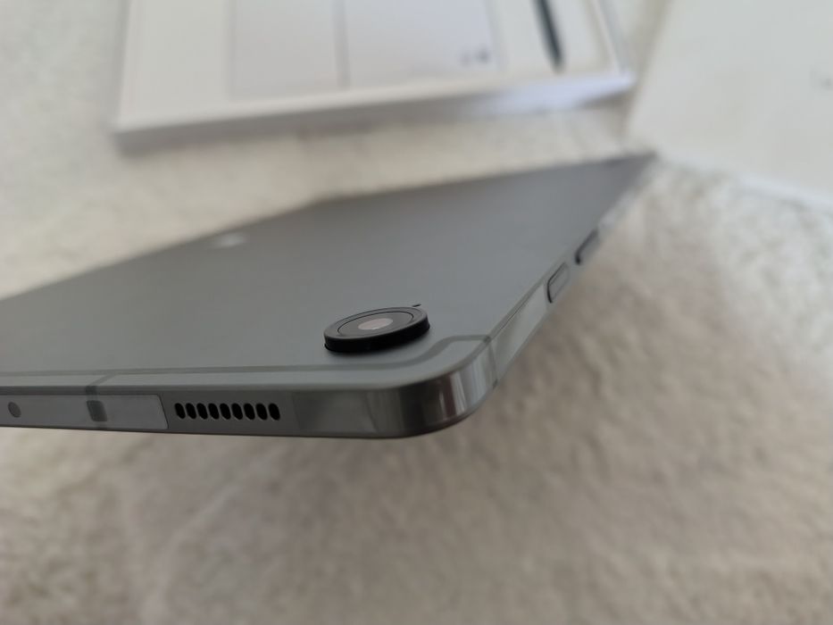 Nowy Samsung Galaxy TAB S9FE 5G 128gb komplet