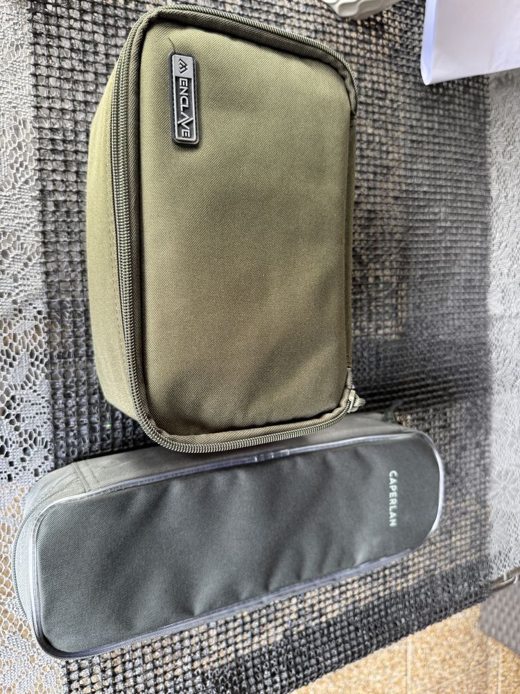 Oragnizer box torba karpiowy
