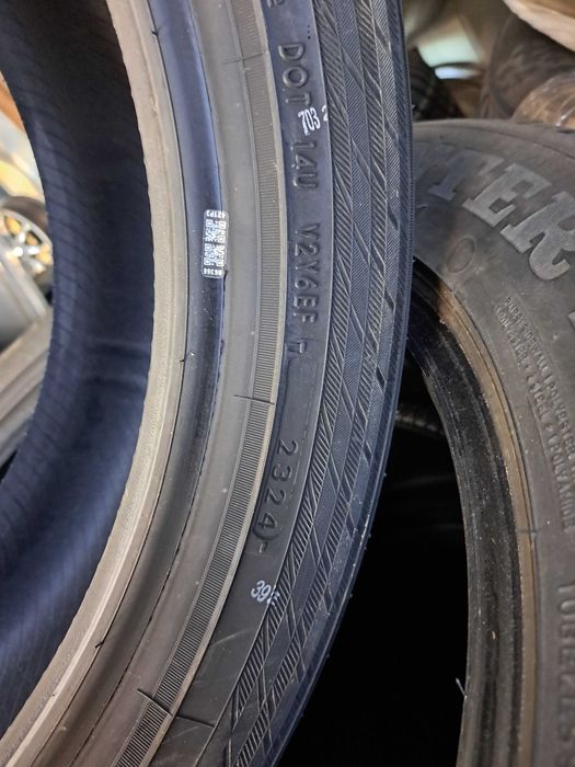 Opony zimowe 215/50R18 92V Yokohama V905 Toyota Yaris Cross i inne