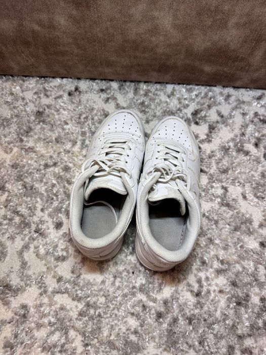 Кеди Nike Air Force 1