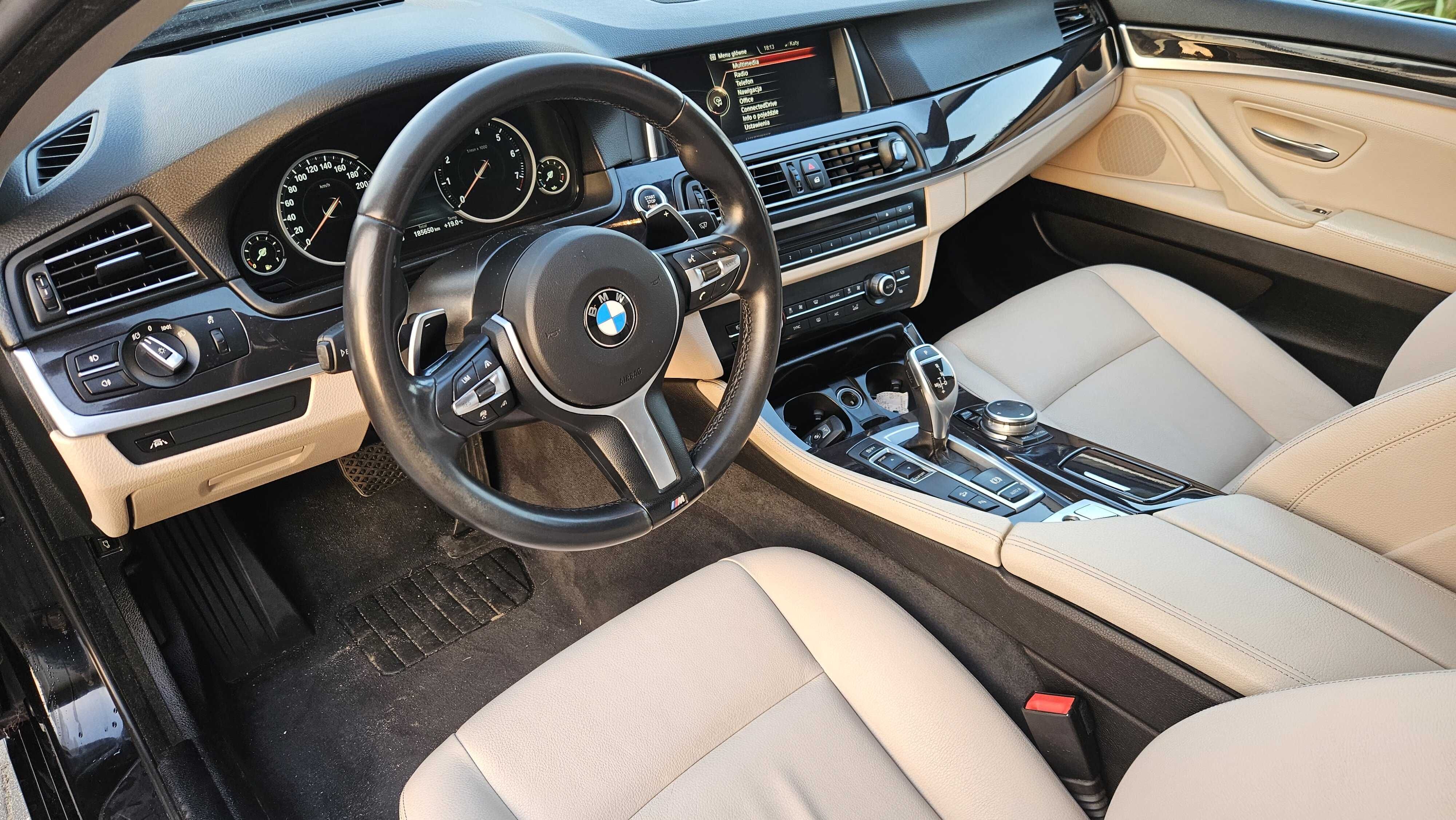 BMW 528 ix Drive 2015 FV 23%