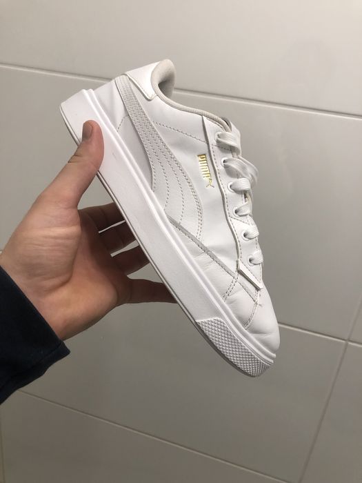 Puma Lajla Lthr WMNS
