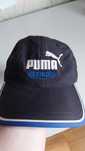 Продам мужскую бейсболку (кепку) Puma. ОРИГИНАЛ