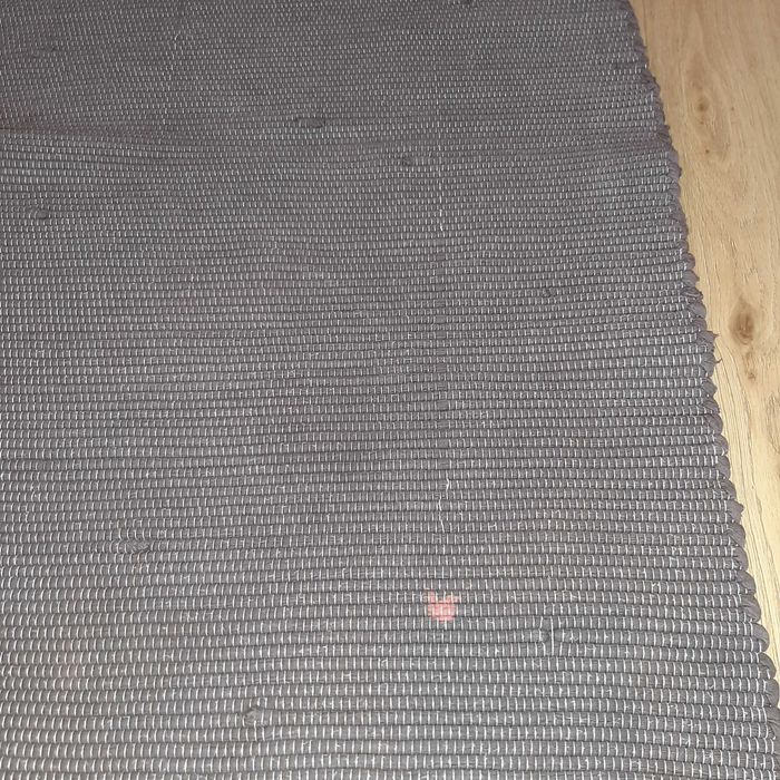 Conjunto 2 Tapetes Algodão Escuros 50x85cm