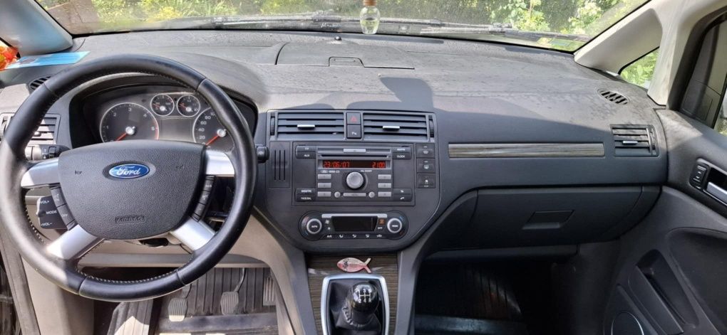 Sprzedam Ford C-Max 2007