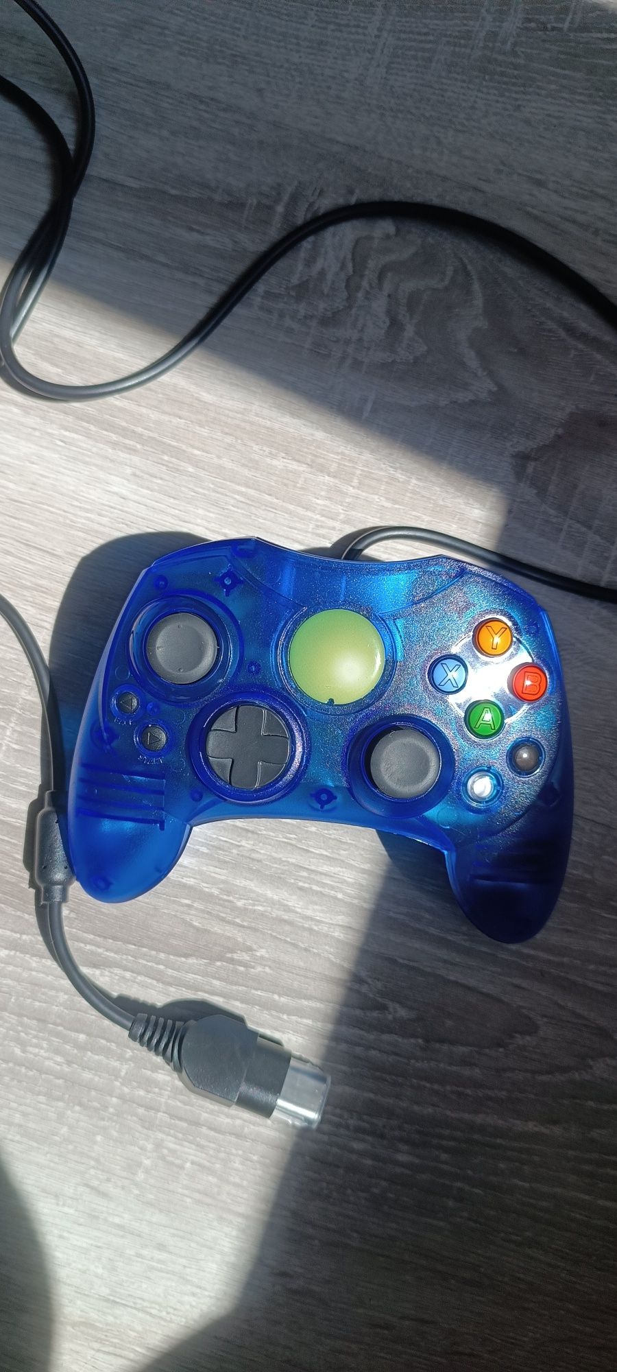 Pad Do Xbox Original