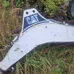 Cat 428c ramie teleskop banan