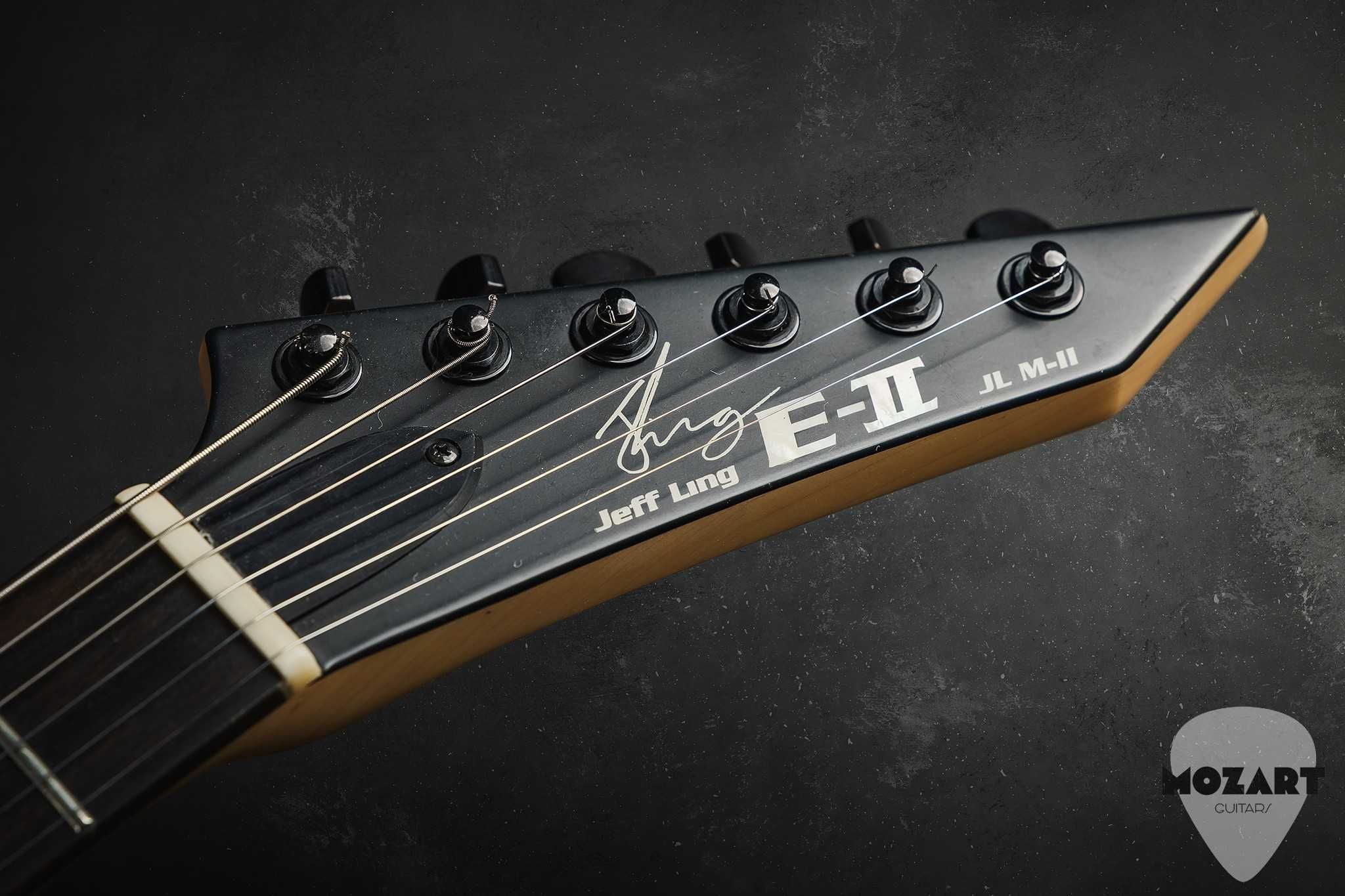 ESP E-II JL-1 M-II NT BLKS Parkway Drive