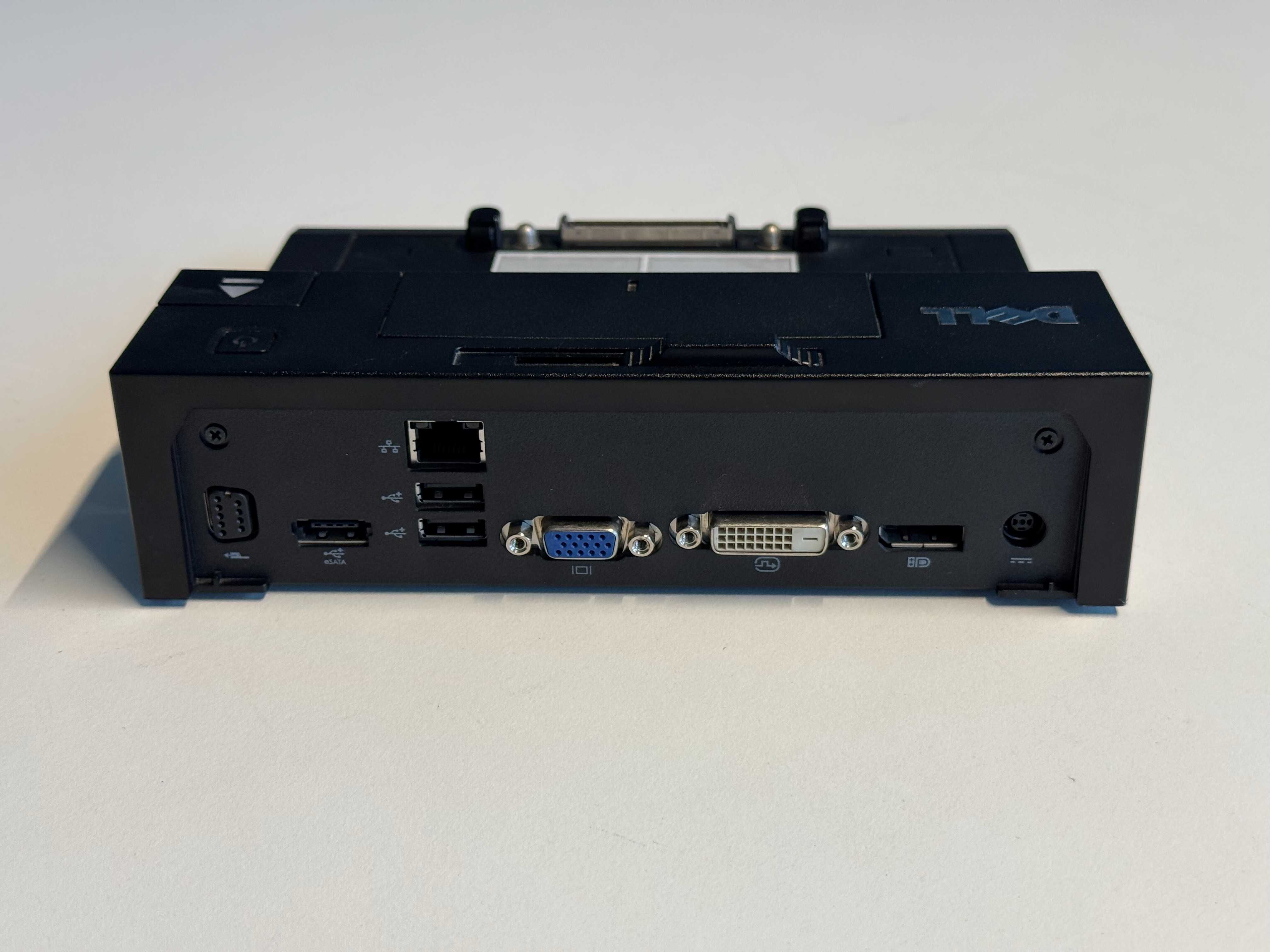 DELL Docking Station (Modelo: PR03X)