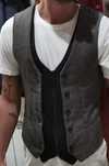 Colete Antony Morato