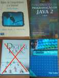 Livros de informática
