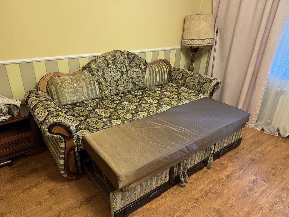 Диван стан нового