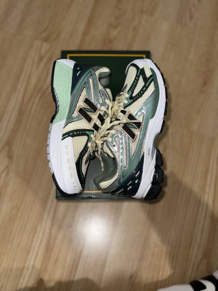 New balance 1906