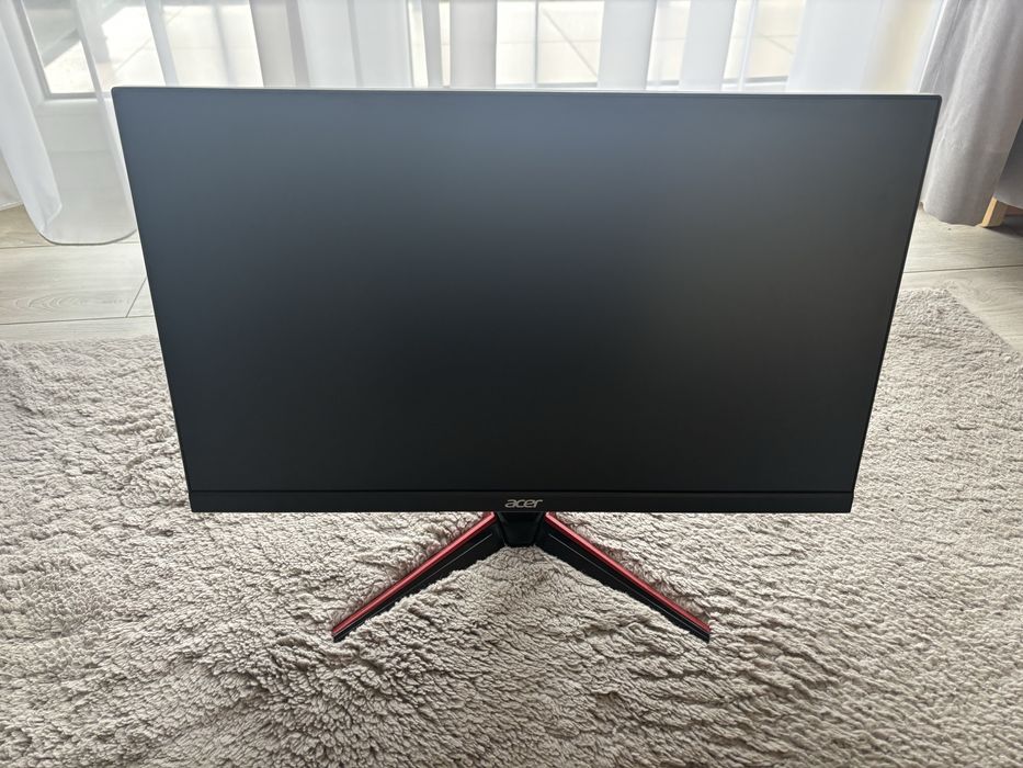 Acer Nitro VG220Qbmiix