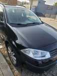 Megane 1.9 dci de 2004