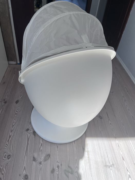 Fotel obrotowy IKEA PS LÖMSK