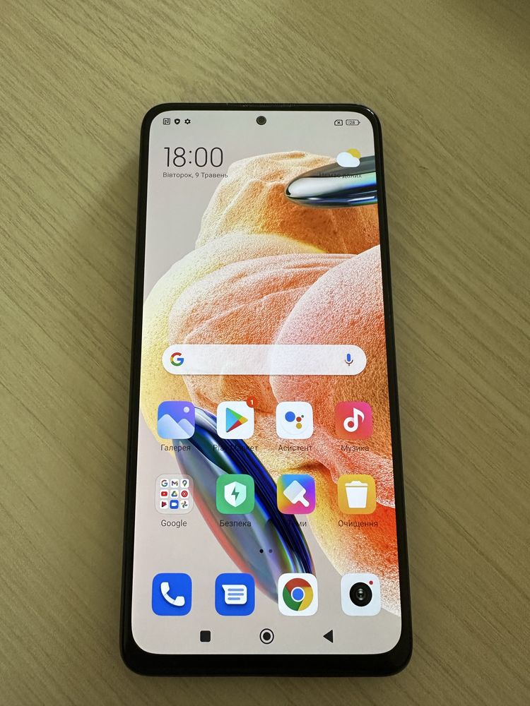 Xiaomi Redmi Note 12 Pro