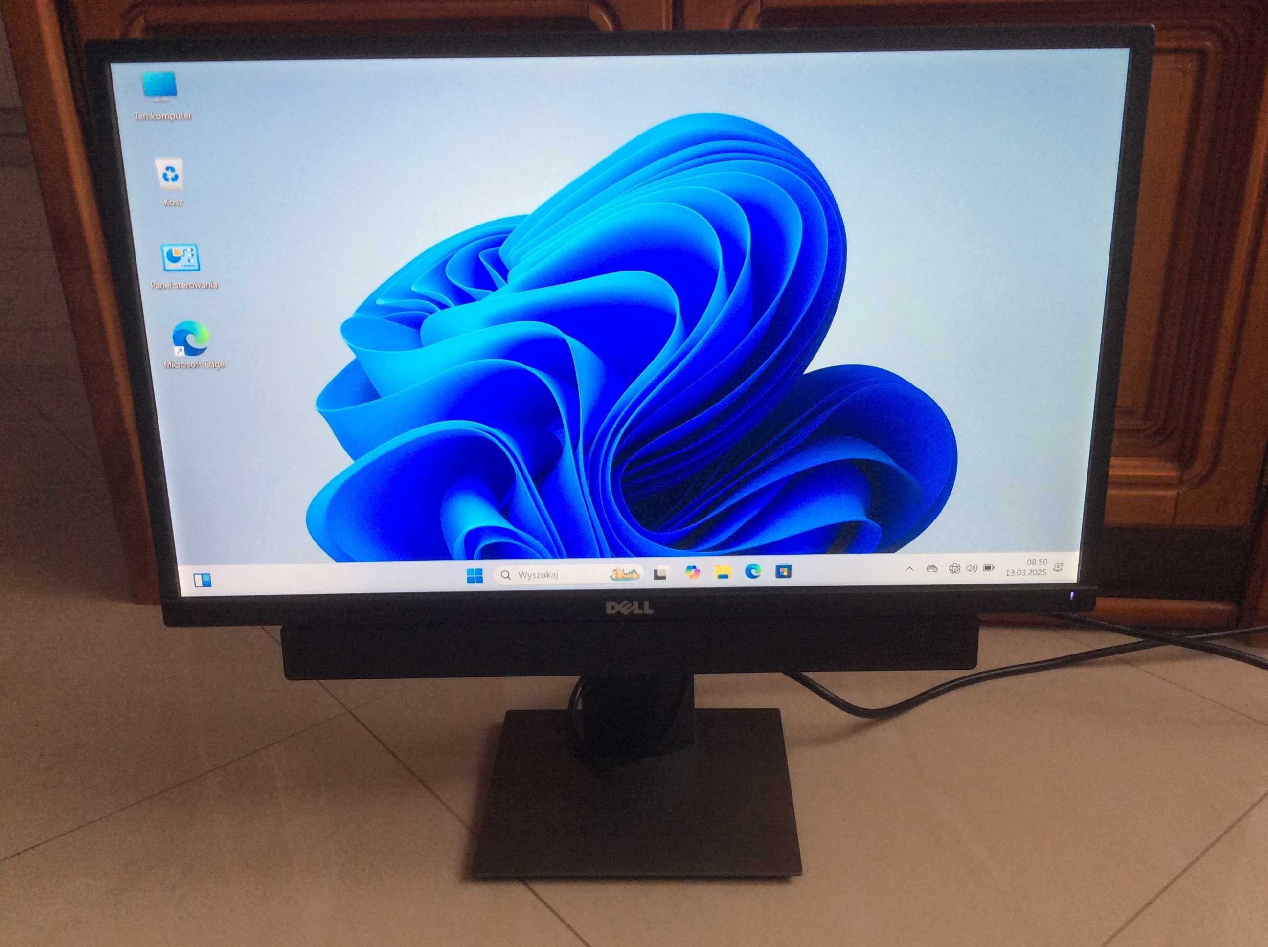 Monitor LED Dell 23'' Full HD ,HDMI,DisplayPort,VGA,USBx5