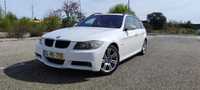 BMW 320 d Touring