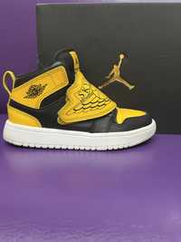 Кеди, кросівки дитячі Nike SKY Jordan 30 розміру ( 12,5C)