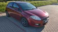 Fiat Bravo II 1.4 T-jet 120 KM benzyna