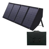 Портативная солнечная панель Logicpower lps 100w