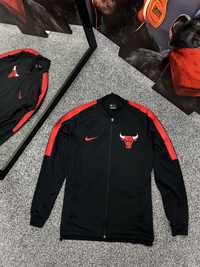 Чоловіча спортивна кофта nike chicago bulls