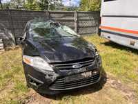 Mondeo mk4/2012r/po dachu/poduchy cale