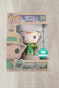Funko pop Farmer freddy