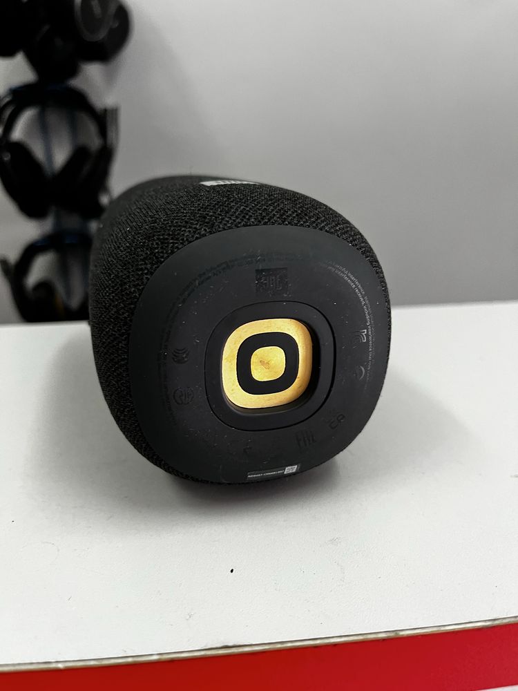 Портативна акустика JBL Link Portable