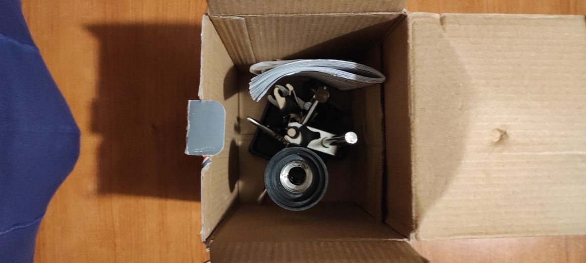 Kit para Soldar Novo