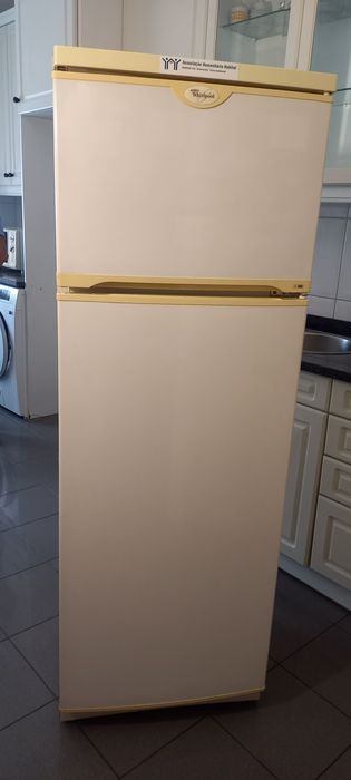 Frigorífico Whirlpool
