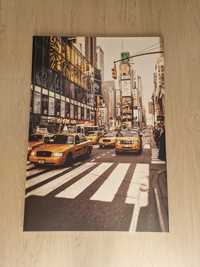 Obraz Nowy Jork 70x100 IKEA