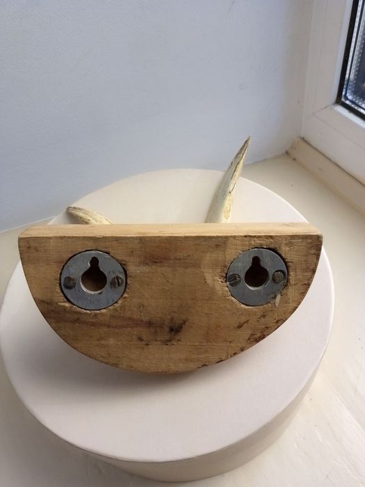 Продам сувениры "Рога"