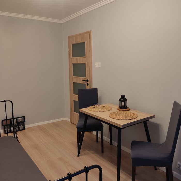 Kawalerka na sprzedaż 30 m2