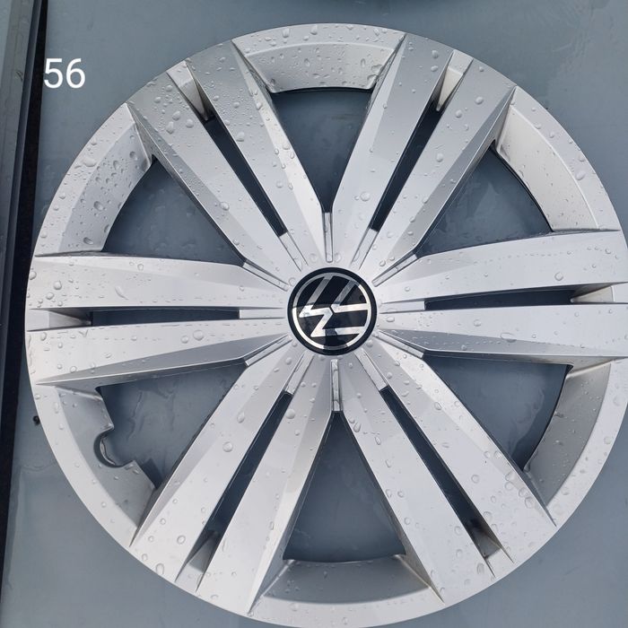 ID 5TA.601.147.B VW 16"