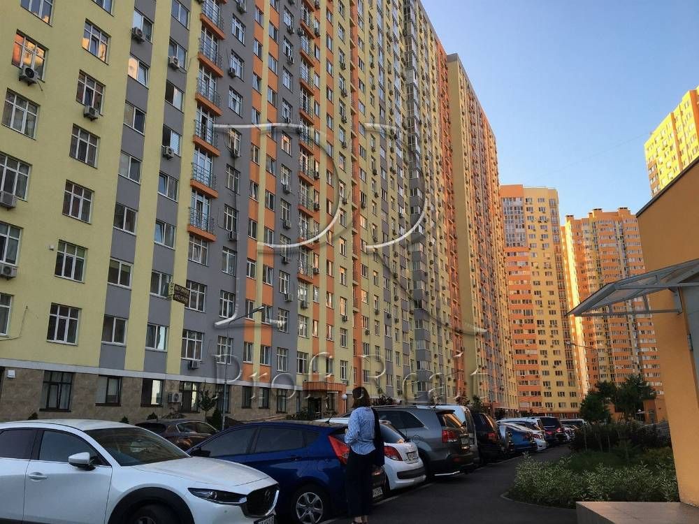 Продаж 1 кімн. квартири вул. Калнишевського 6, Яскравий, Минский