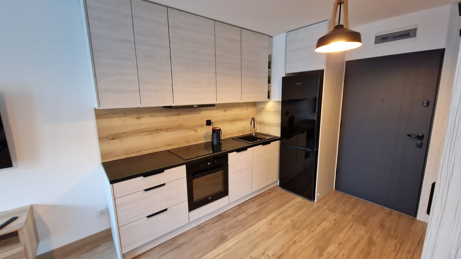 Mieszkanie apartament kawalerka wysoki standard