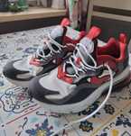 Nike Air Max React 270  39