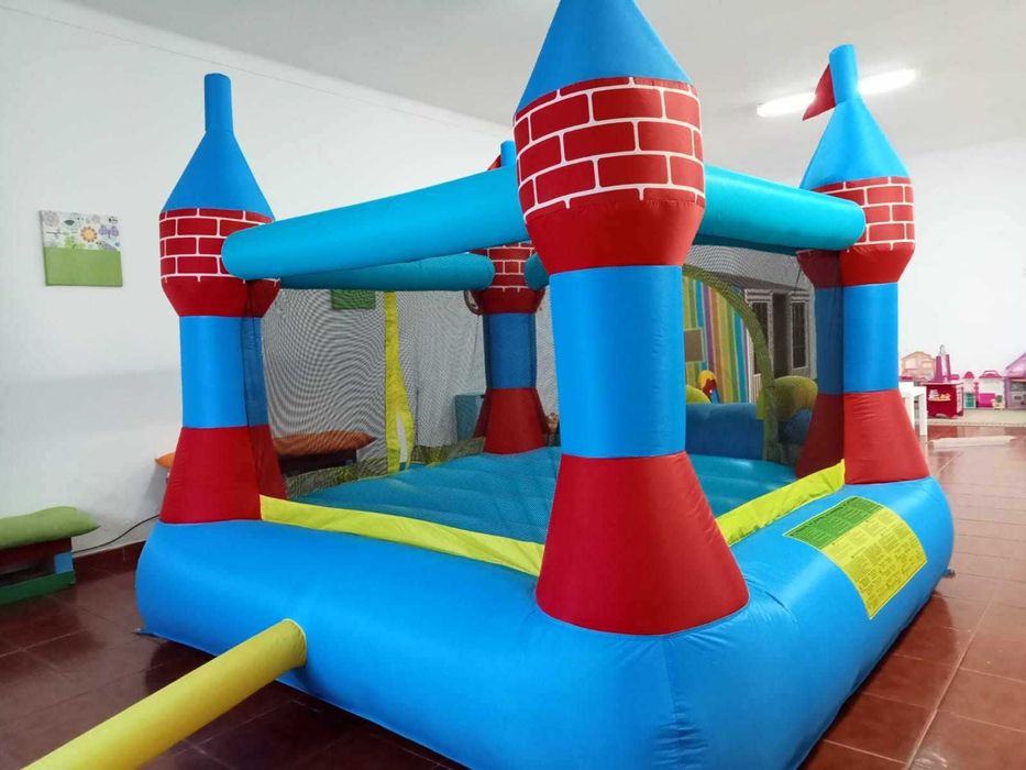 Insuflável para Festas e Eventos