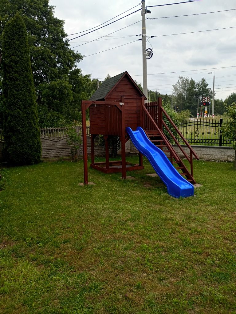 Domek dla dzieci