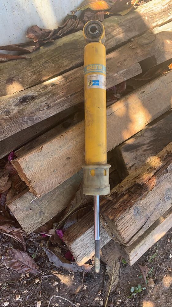 Amortecedores Bilstein