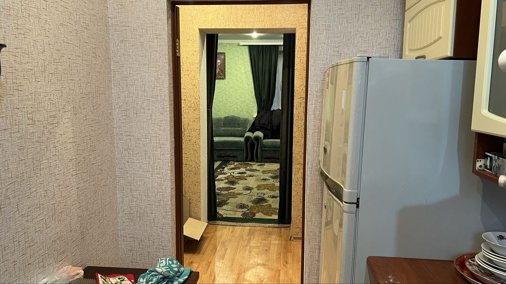 Пррдам Квартиру в центре 45 кв