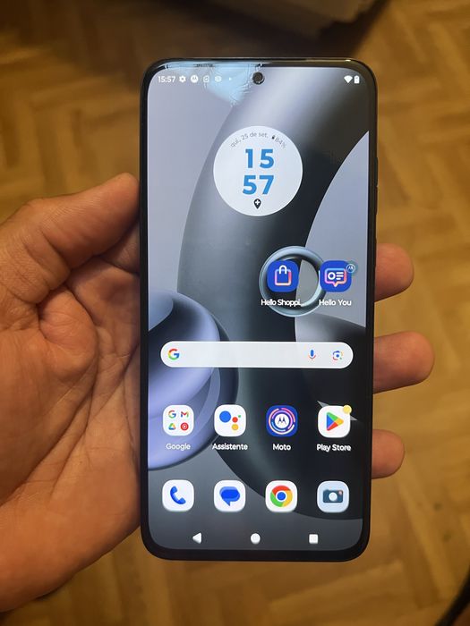 Motorola Edge Neo 30