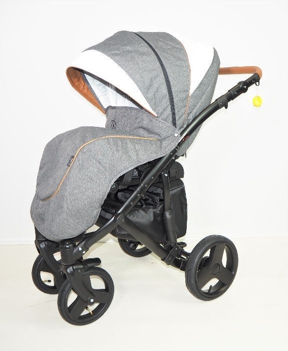 PROMOCJA Kolor dostępny wyłącznie u nas! Coletto Florino Carbon 3w1!!!