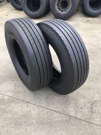 295/80R 22.5 pneus usados