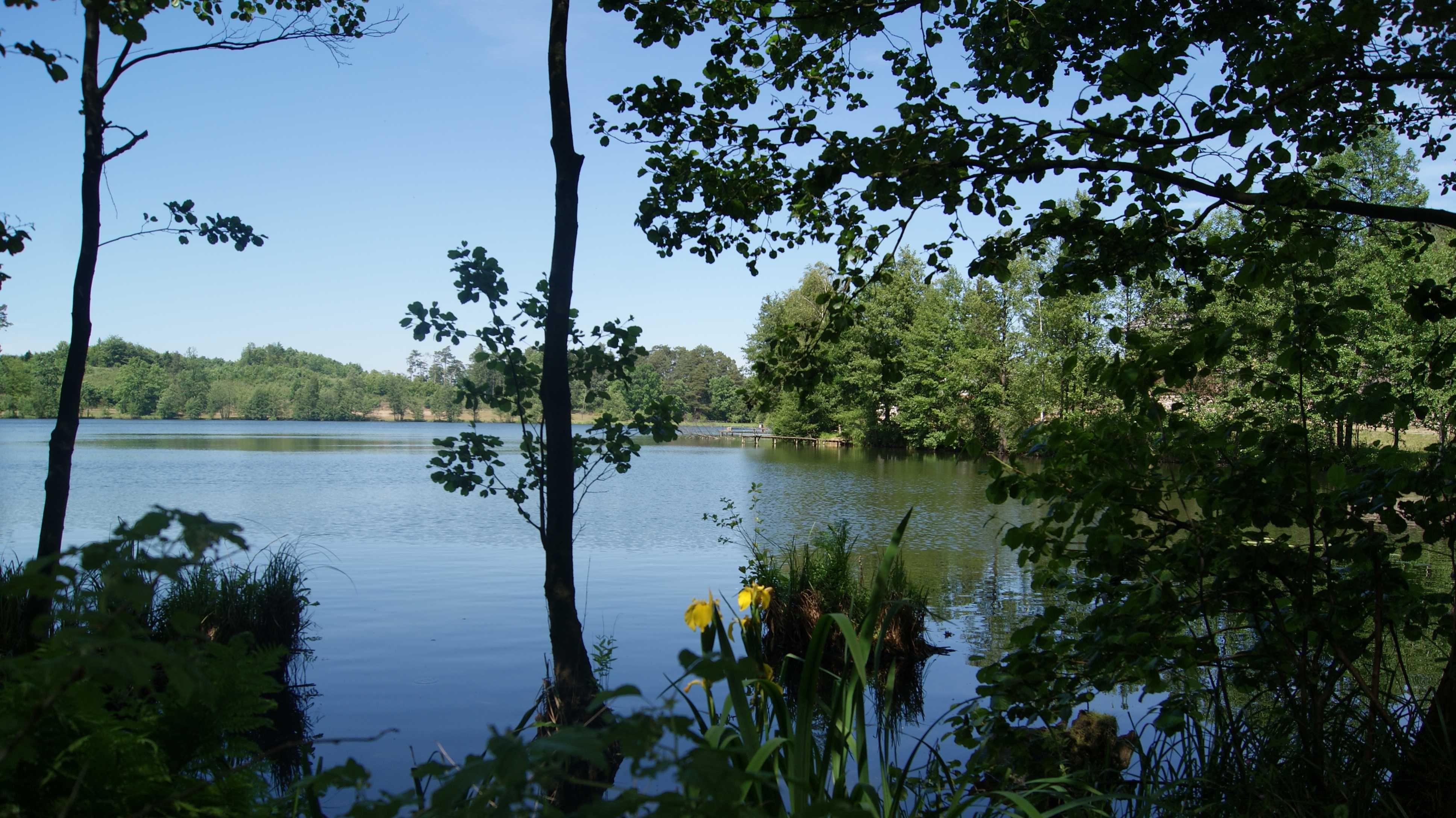 Noclegi turystyczne.