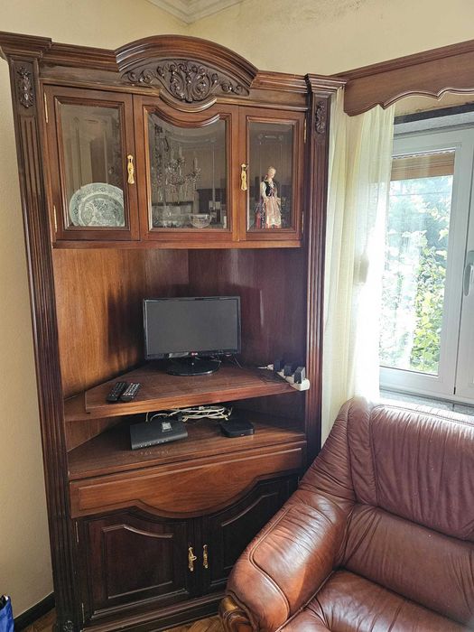 Vendo mobília de Sala